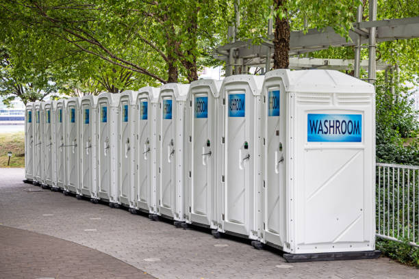 Best Long-term porta potty rental  in Malone, FL