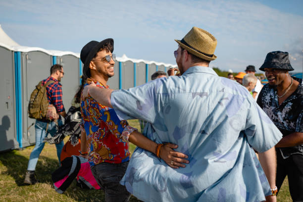 Best Local porta potty services  in Malone, FL