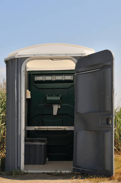 Best Temporary restroom rental  in Malone, FL