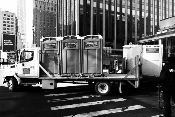 Best Porta potty rental for parties  in Malone, FL